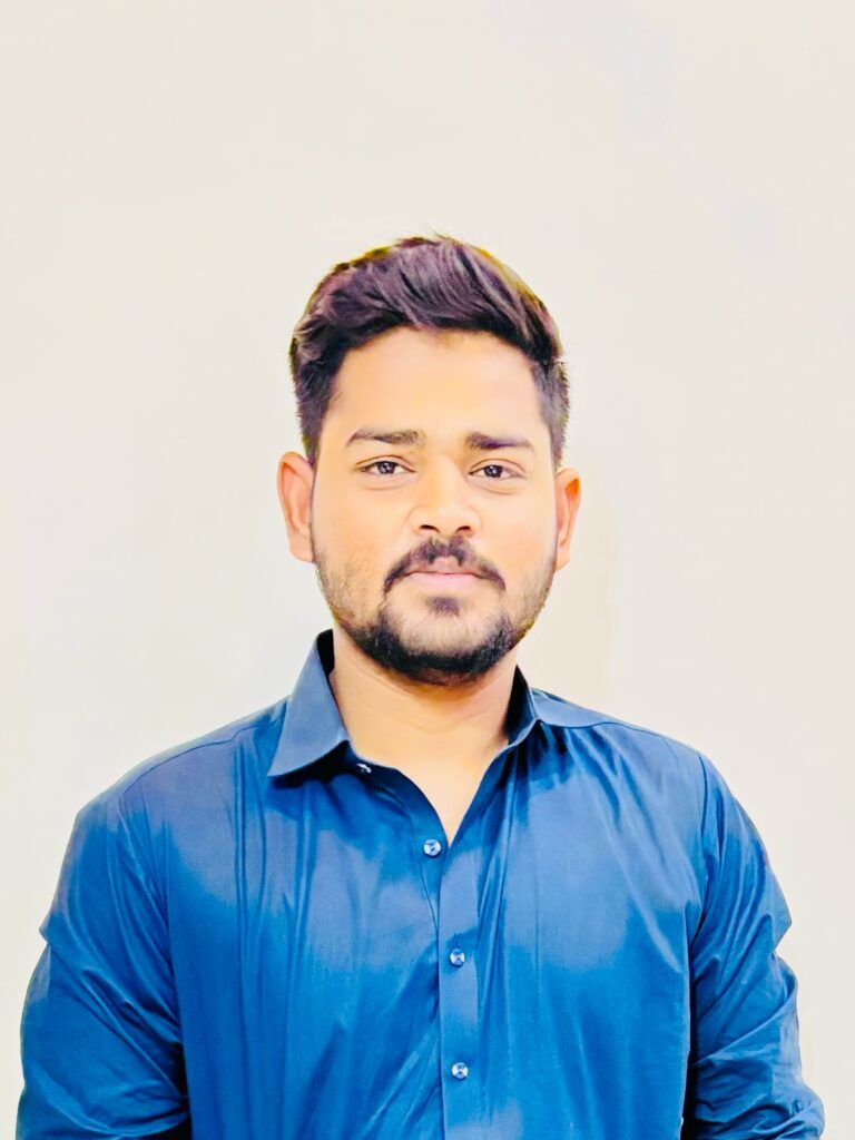 Syed Naqash